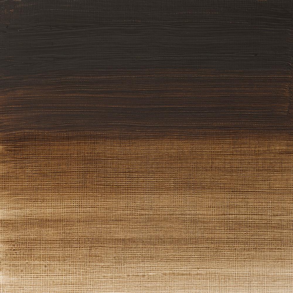 Griffin Alkyd Fast Drying Oil Colour – Raw Umber