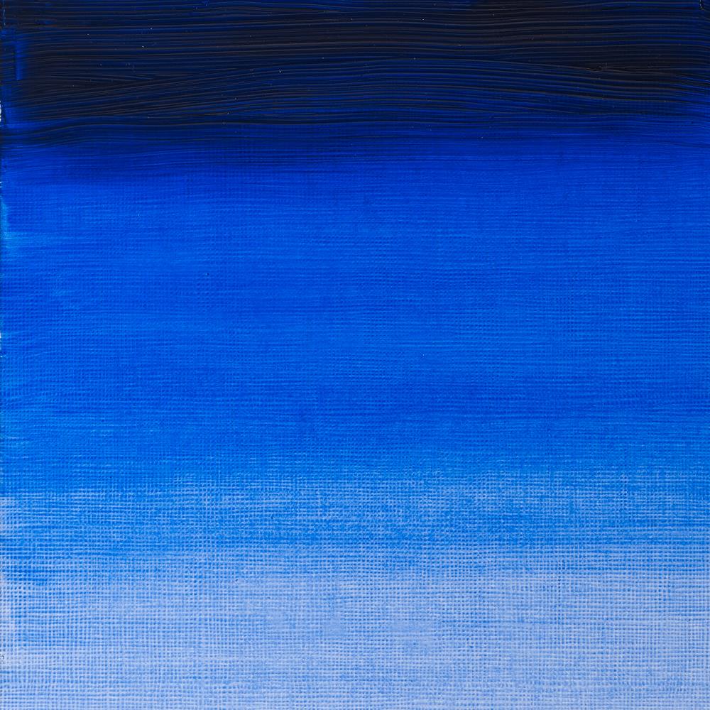 Griffin Alkyd Fast Drying Oil Colour – Ultramarine (Green Shade)