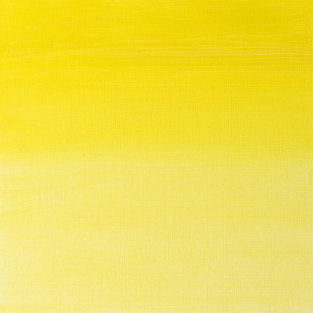 Griffin Alkyd Fast Drying Oil Colour – Winsor Lemon