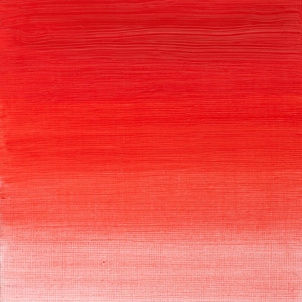 Griffin Alkyd Fast Drying Oil Colour – Winsor Red