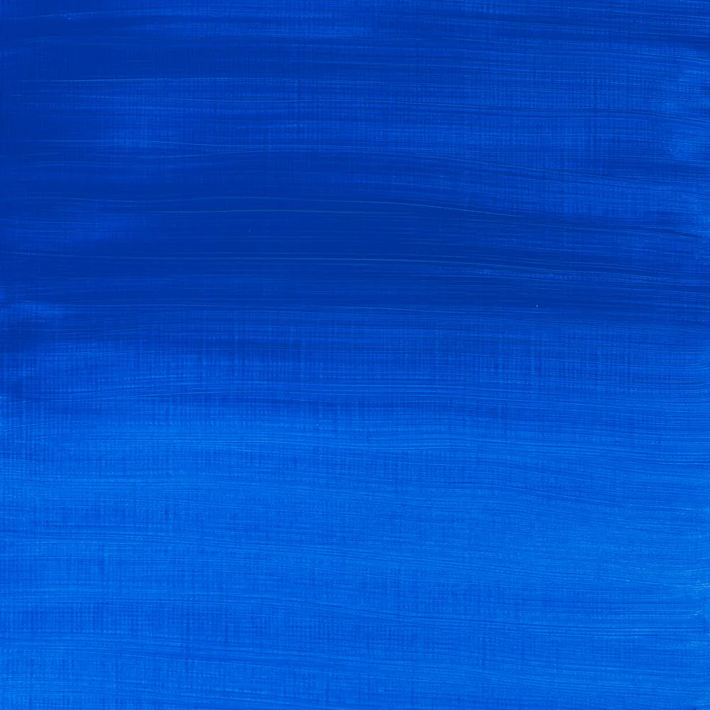 Professional Acrylic – Cobalt Blue