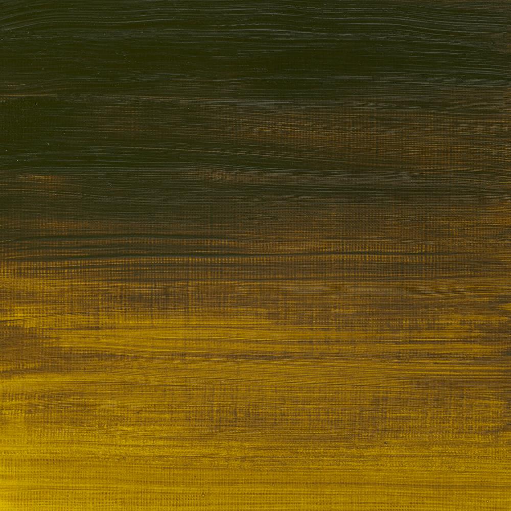 Professional Acrylic – Green Gold