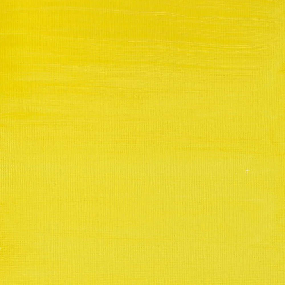 Professional Acrylic – Lemon Yellow