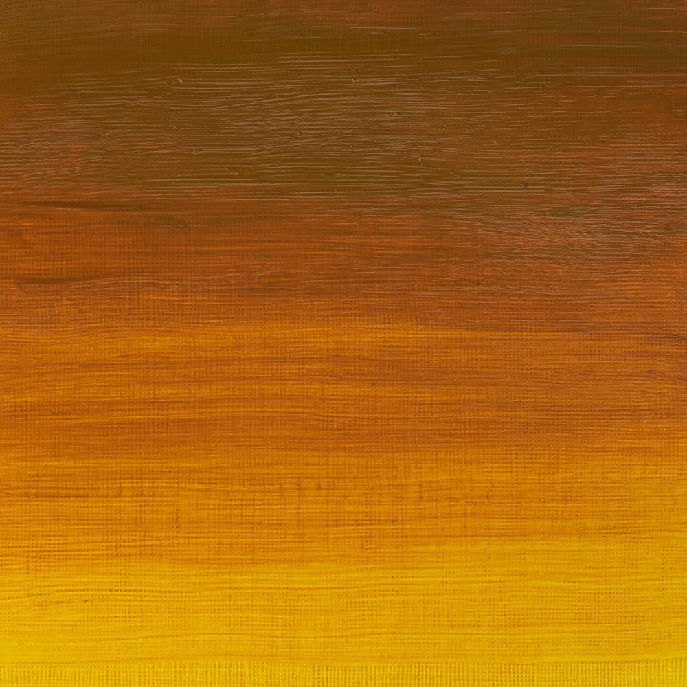 Professional Acrylic – Nickel Azo Yellow