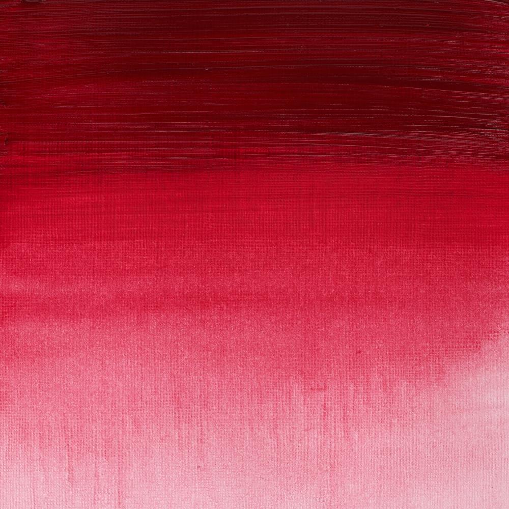 Professional Acrylic – Permanent Alizarin Crimson