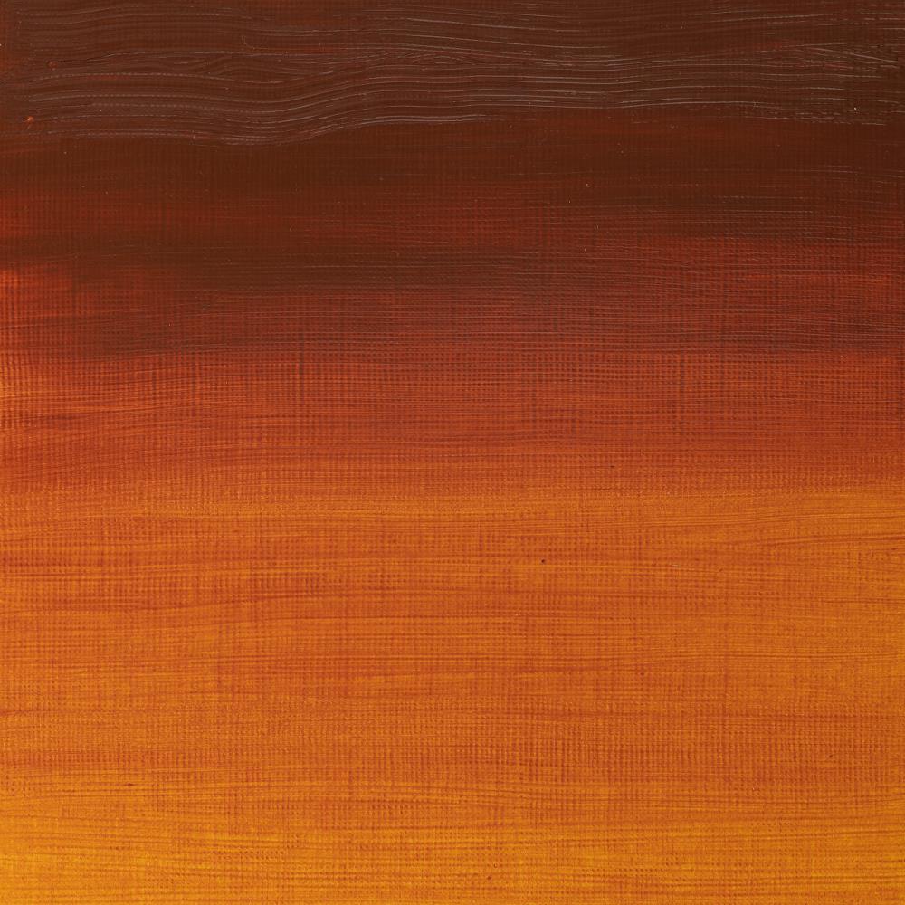 Professional Acrylic – Quinacridone Gold