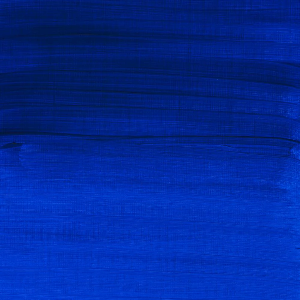 Professional Acrylic – Ultramarine Blue