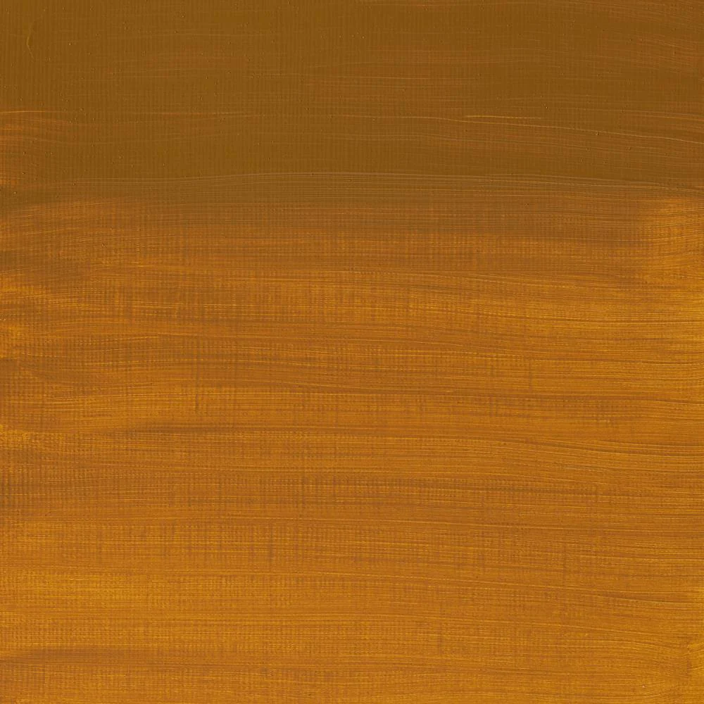 Professional Acrylic – Yellow Ochre