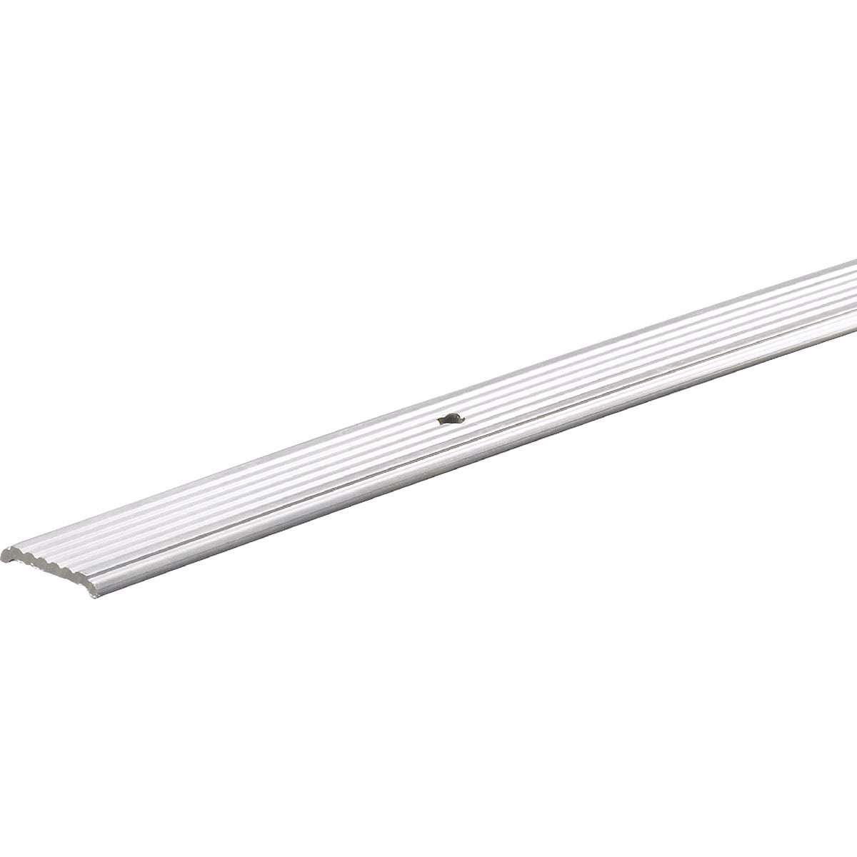 Do it Silver 3/4 In. x 6 Ft. Aluminum Seam Binder