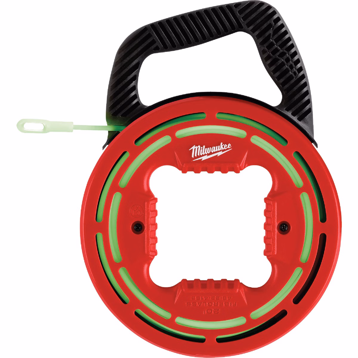 Milwaukee 20 Ft. Glow Fish Tape