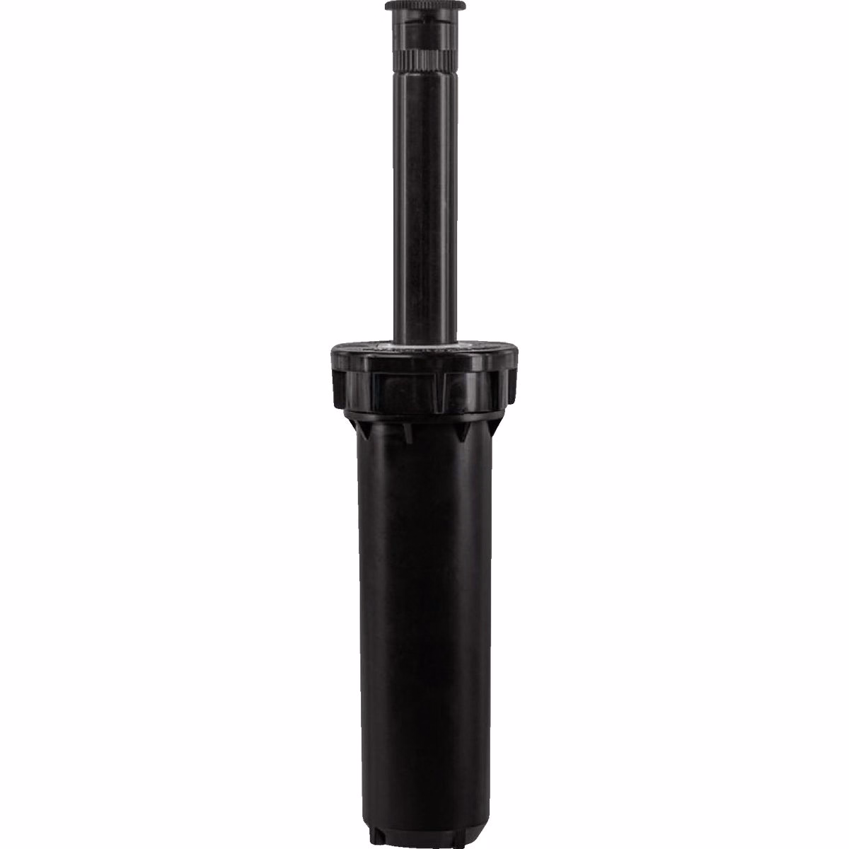 Orbit 4 In. Professional Series Pressure Regulated Spray Head with Center Strip Pattern Nozzle