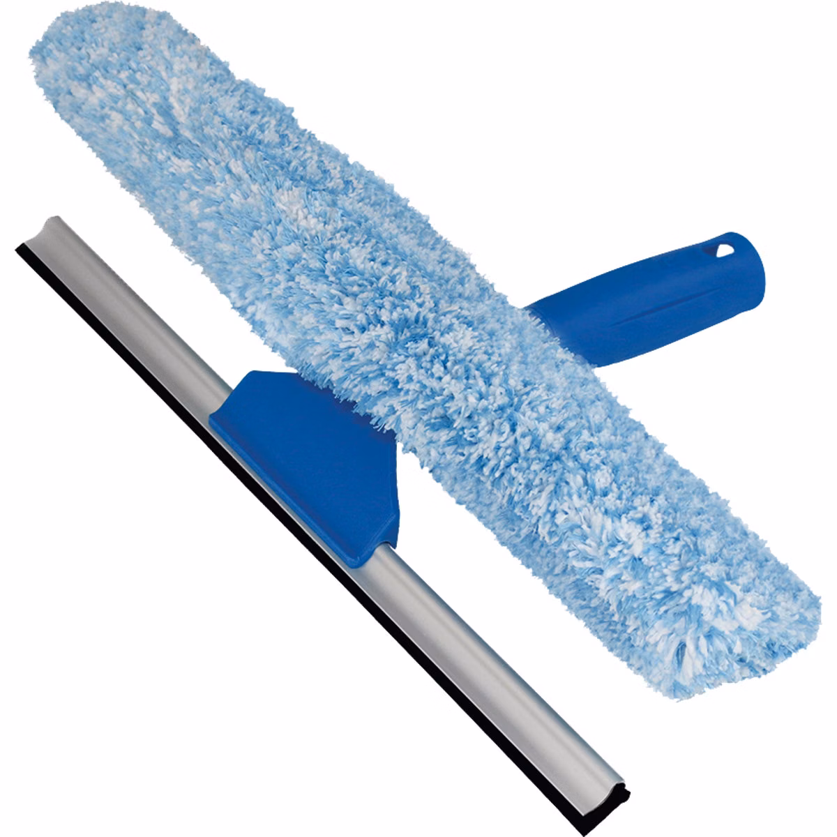 Unger Professional 14 In. 2-in-1 Window Cleaner