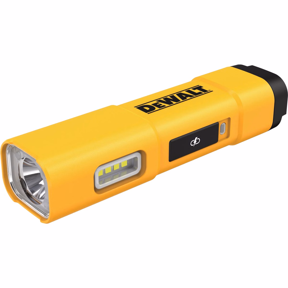 DEWALT USB-C Rechargeable LED Flashlight
