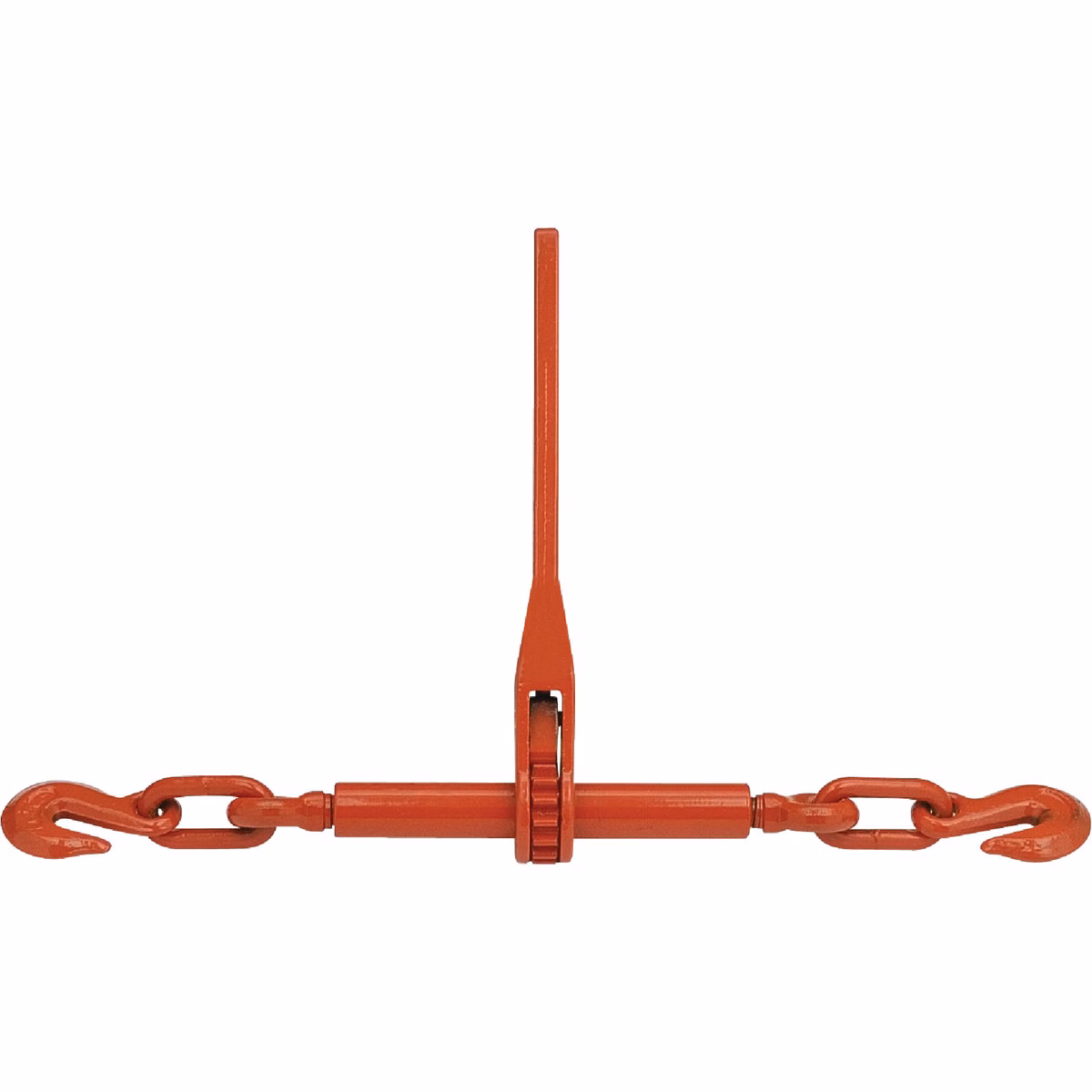 American Power Pull 3/8 In. to 1/2 In. 9200 Lb. Load Capacity Ratchet Load Binder