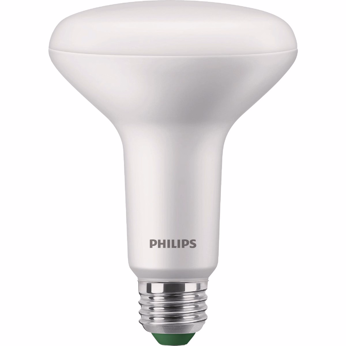 Philips Ultra Efficient 65W Equivalent Soft White BR30 Medium LED Floodlight Light Bulb