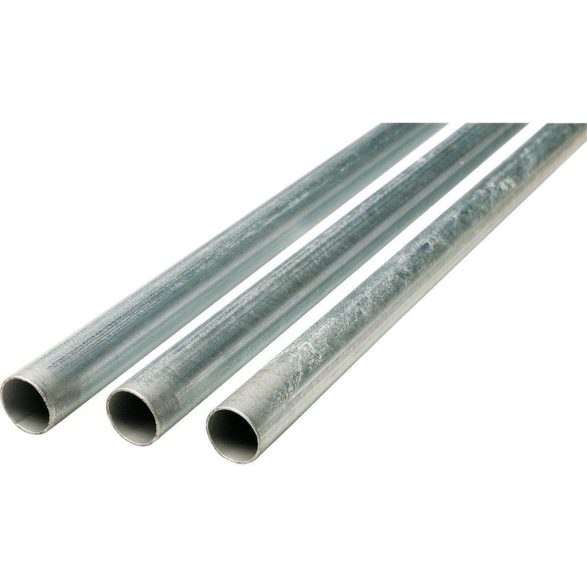 Allied 2 In. x 10 Ft. EMT Metal Conduit