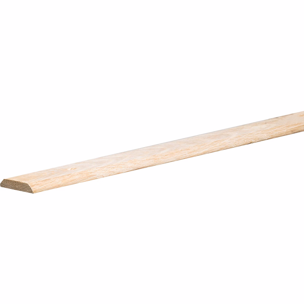 Do it Unfinished 1-3/4 In. x 6 Ft. Oak Seam Binder