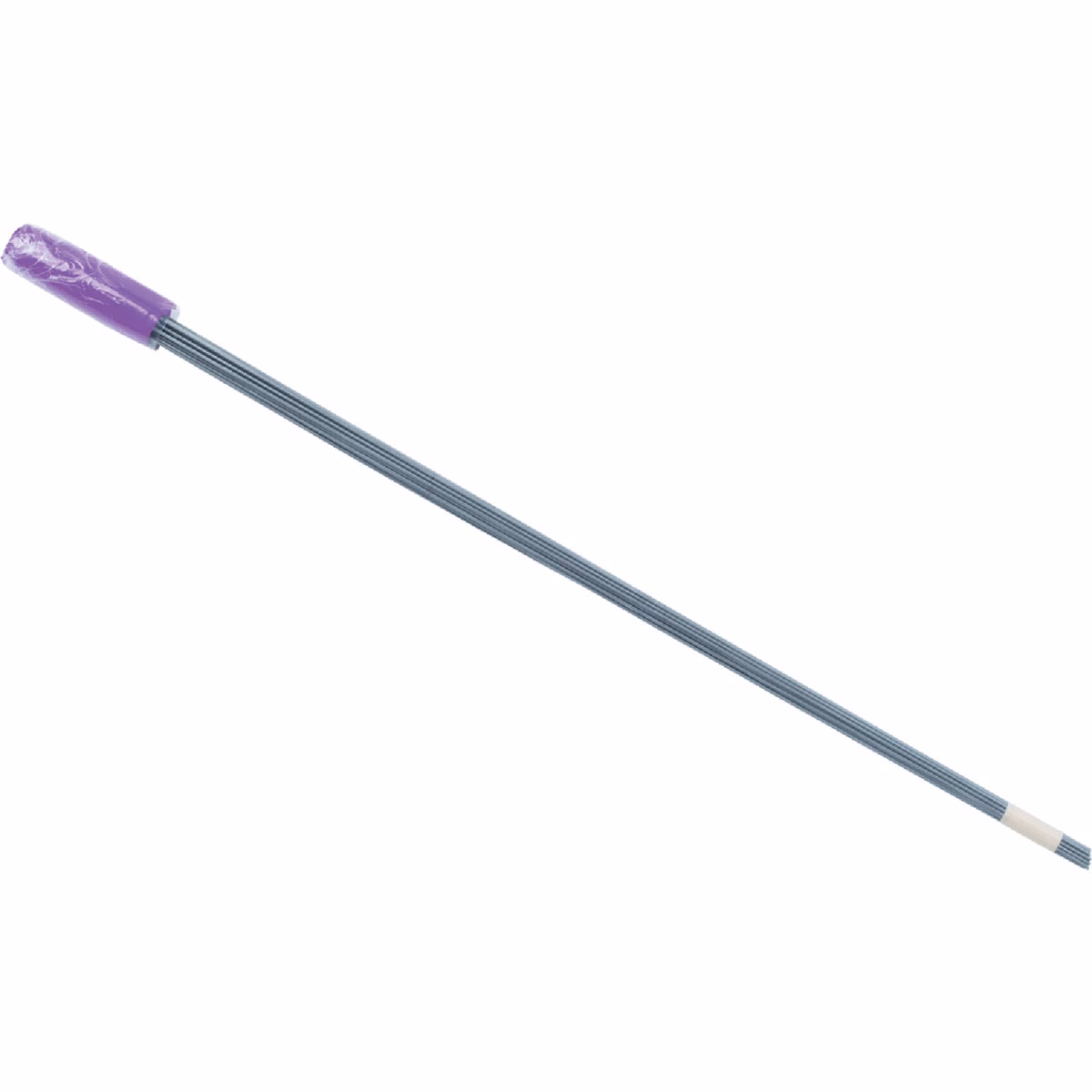 Irwin 21 In. Steel Staff Pink Marking Flags