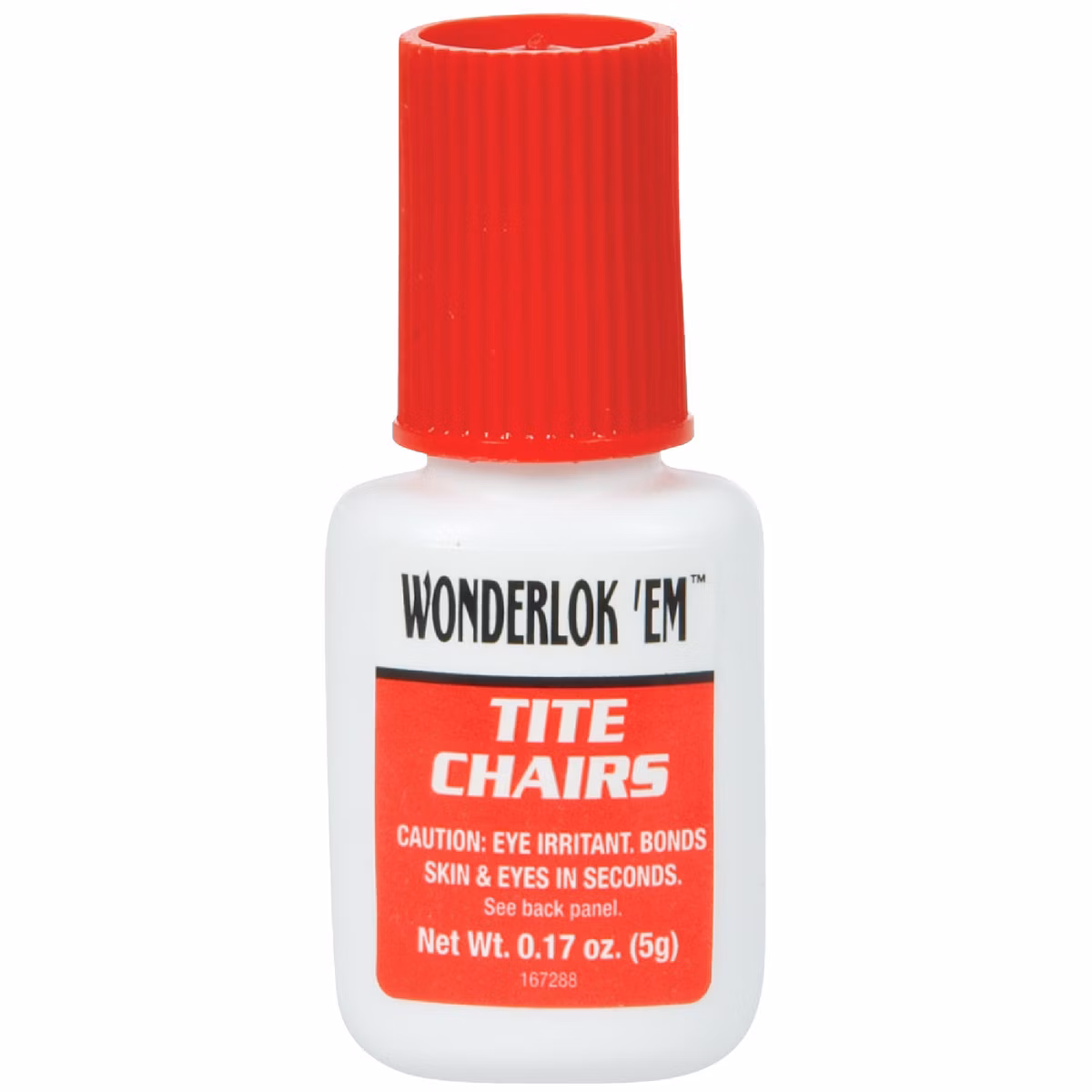WONDERLOK 'EM 0.17 Oz. Chair Joint Adhesive