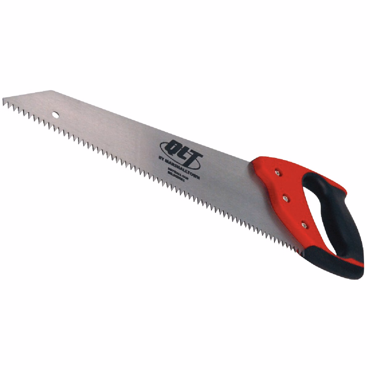 Marshalltown QLT 15 In. 5 TPI Drywall Saw