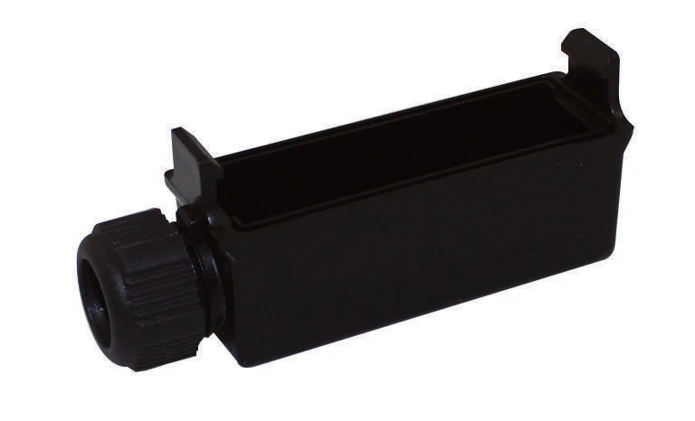 SUNS International ZS-1 ZS Series Sealed Cover