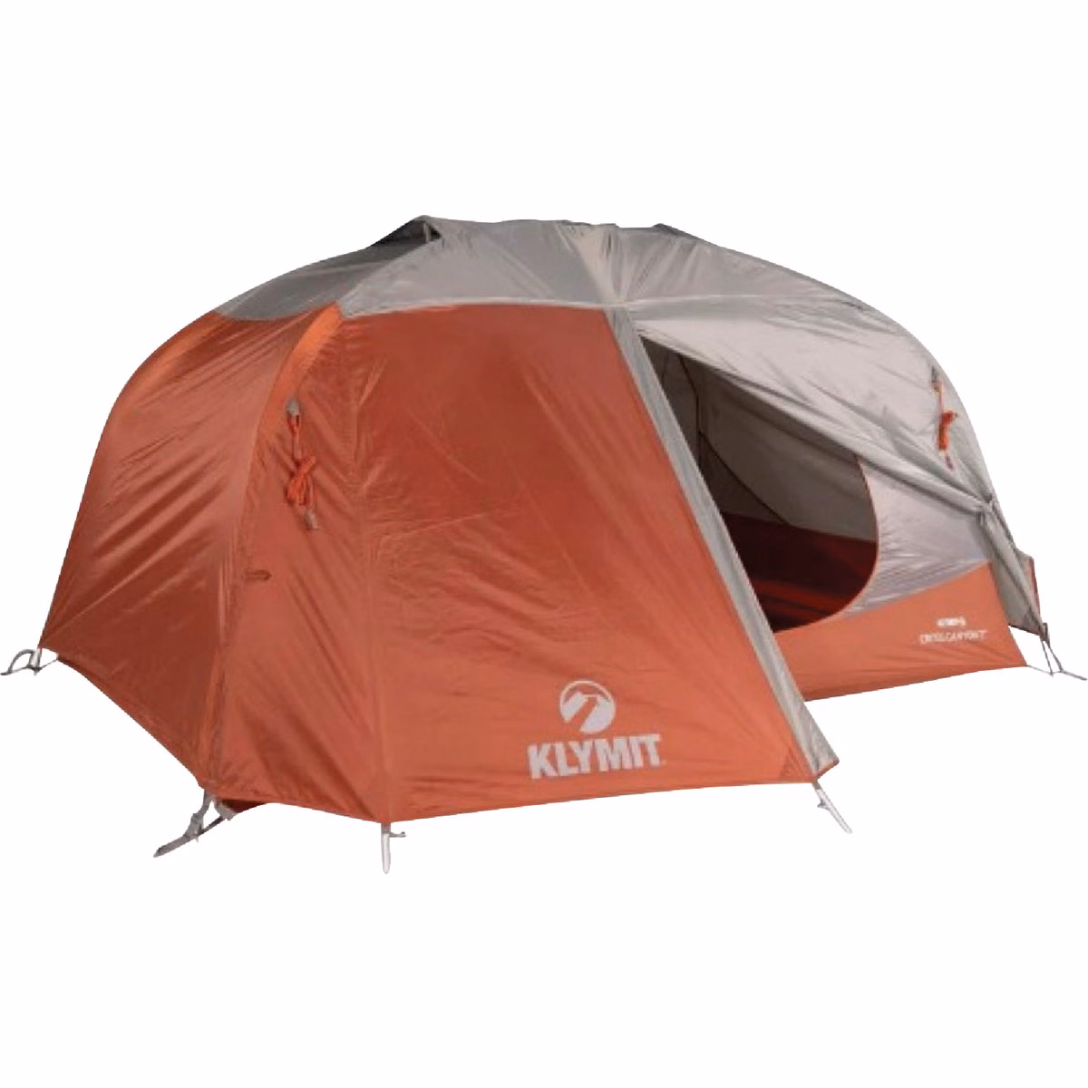 Klymit Cross Canyon 2-Person Tent