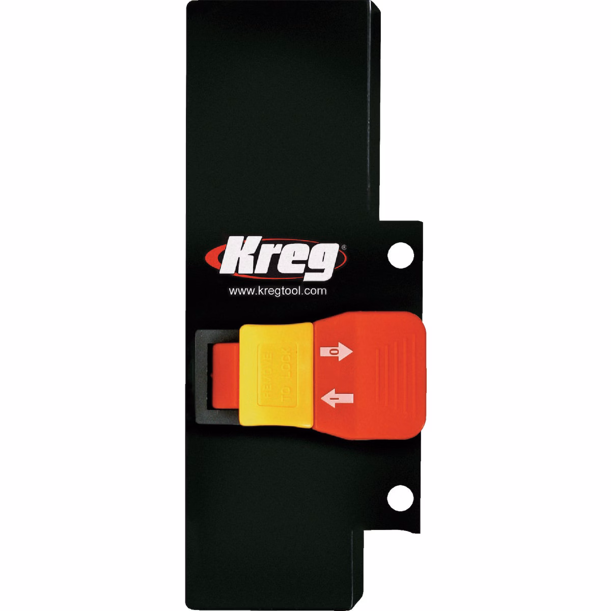 Kreg Multi-Purpose Router Table Switch
