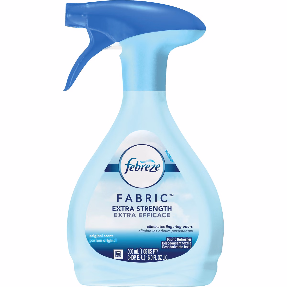 Febreze 14.8 Oz. Extra Strength Fabric Refresher