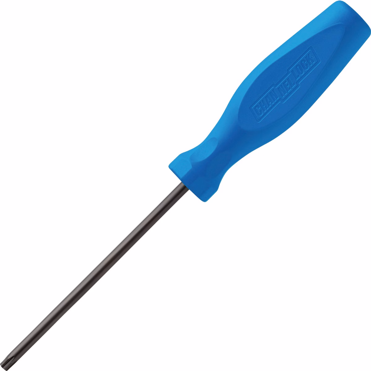 Channellock T25 x 4 In. Professional Torx Screwdriver