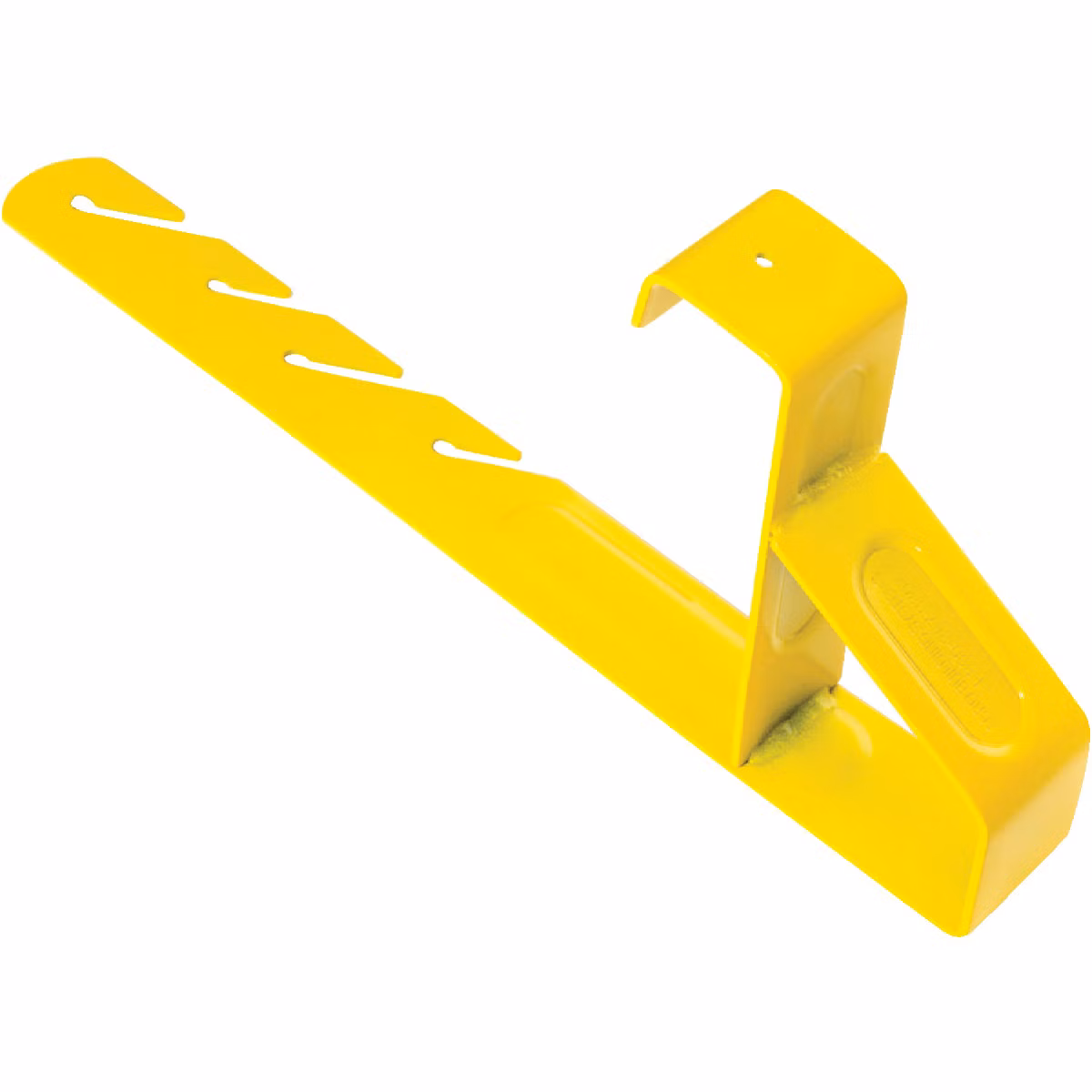 Acro 16 In. 2×6 90 Degree Fixed Roof Bracket