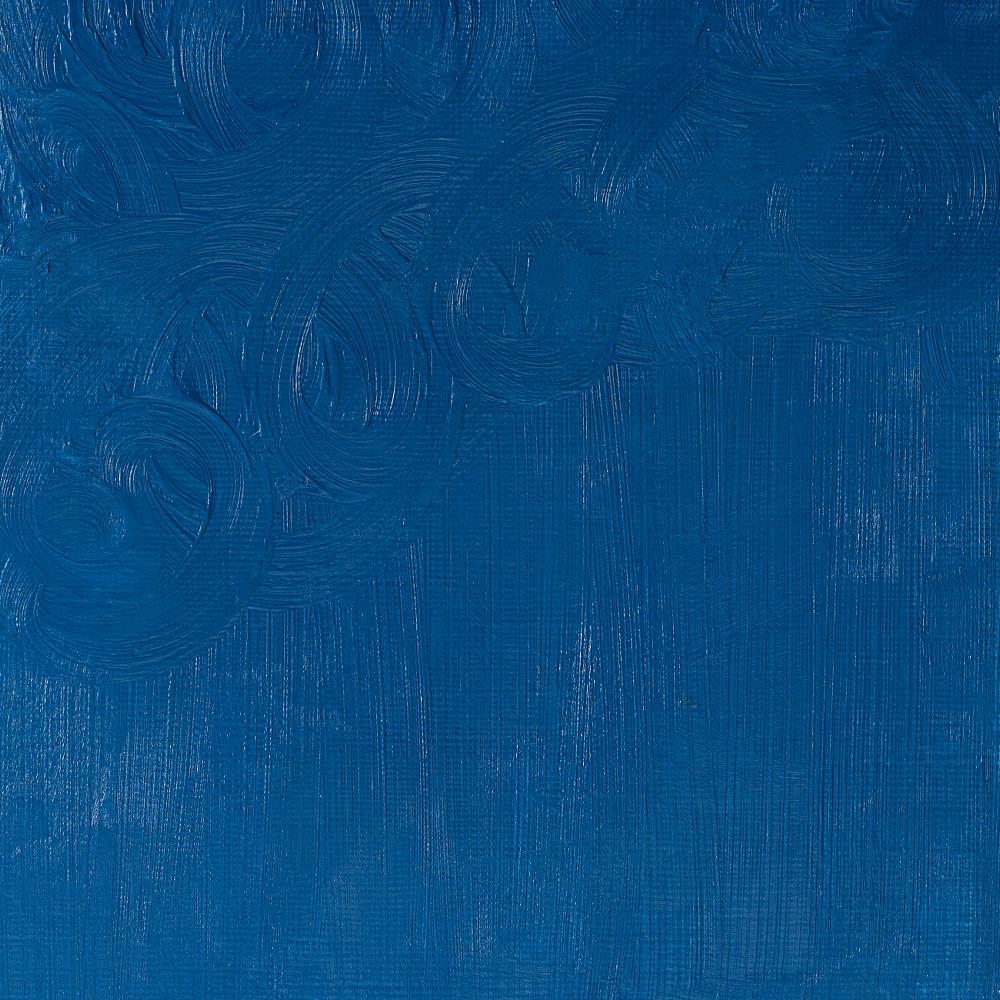 Artisan Water Mixable Oil – Cerulean Blue Hue