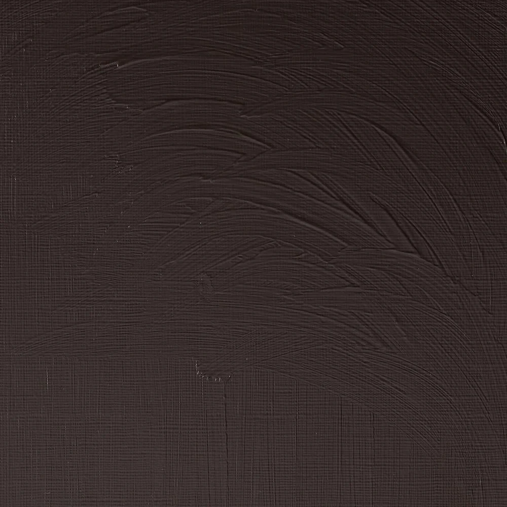 Griffin Alkyd Fast Drying Oil Colour – Burnt Umber