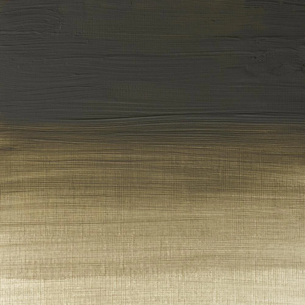 Griffin Alkyd Fast Drying Oil Colour – Davy’s Gray