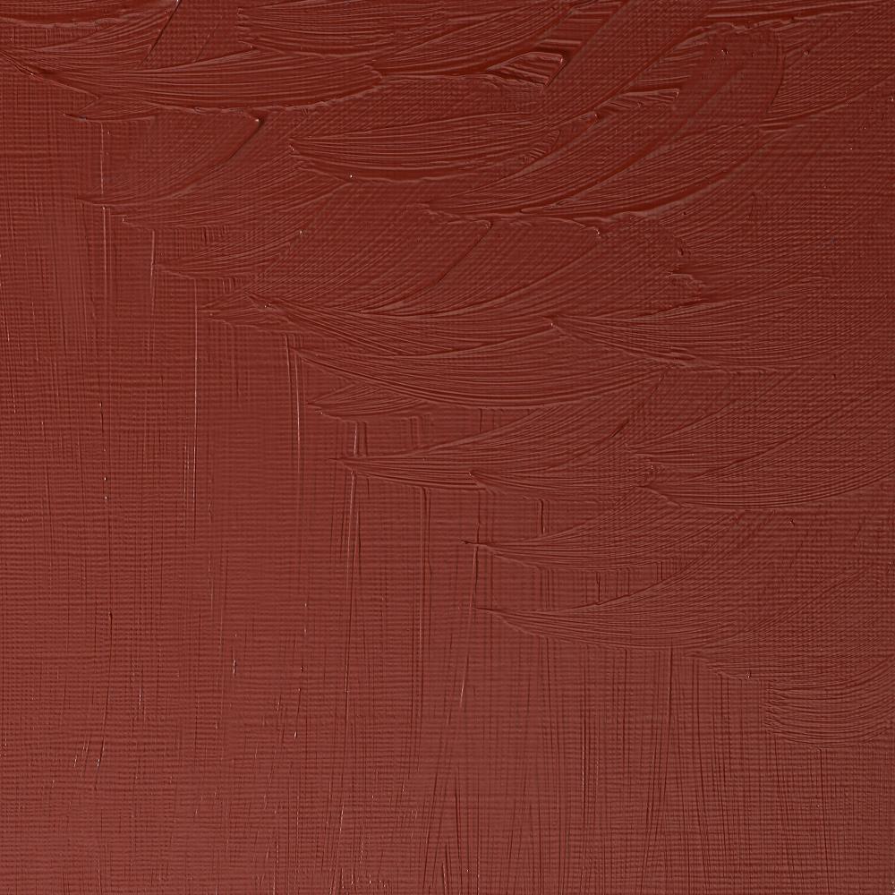 Griffin Alkyd Fast Drying Oil Colour – Indian Red
