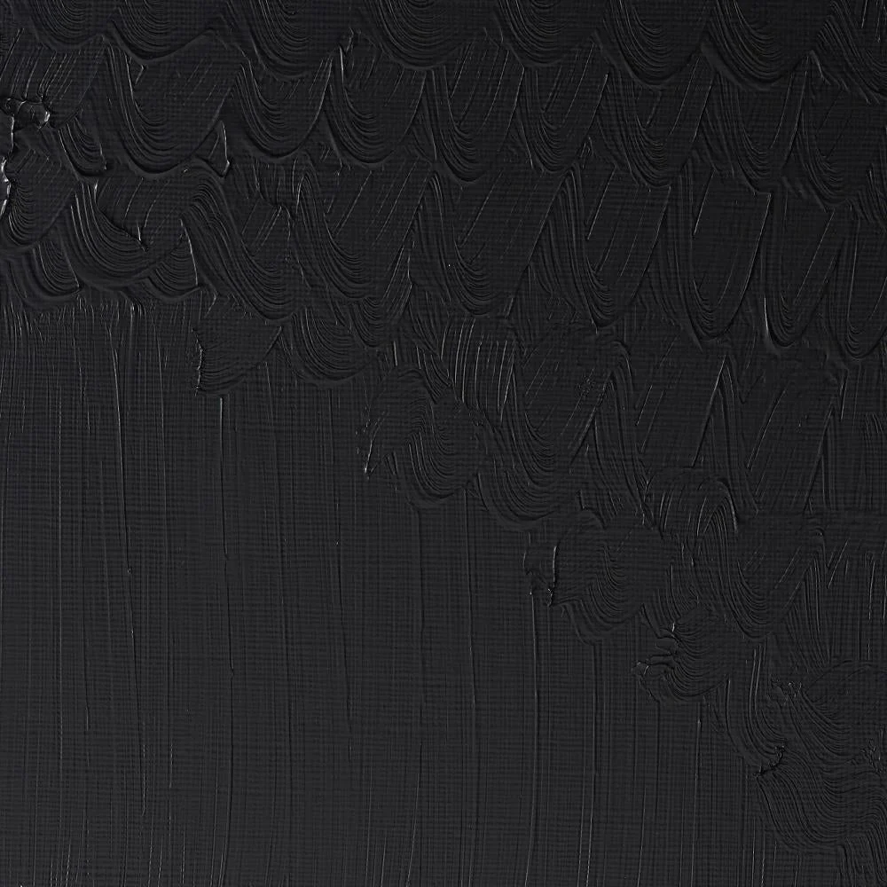 Griffin Alkyd Fast Drying Oil Colour – Ivory Black