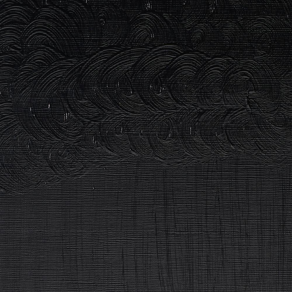 Griffin Alkyd Fast Drying Oil Colour – Lamp Black