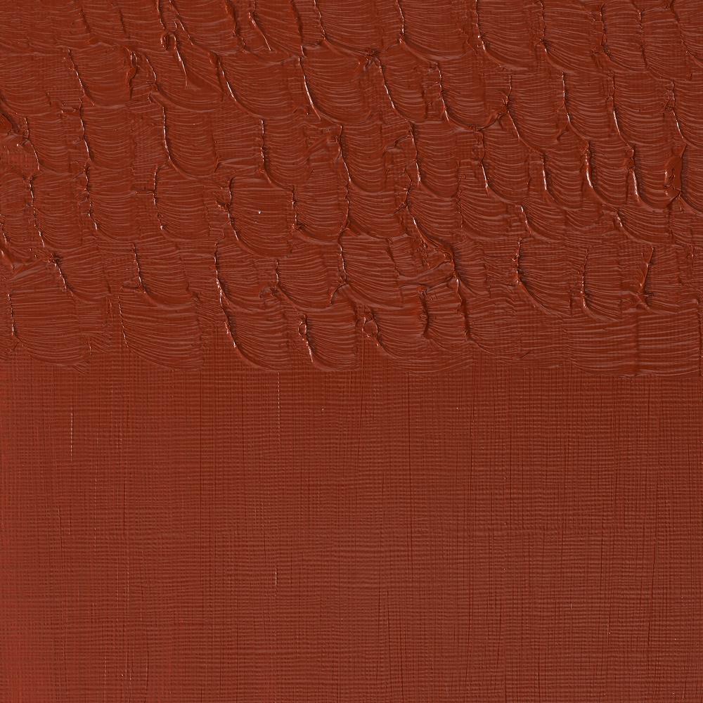 Griffin Alkyd Fast Drying Oil Colour – Light Red