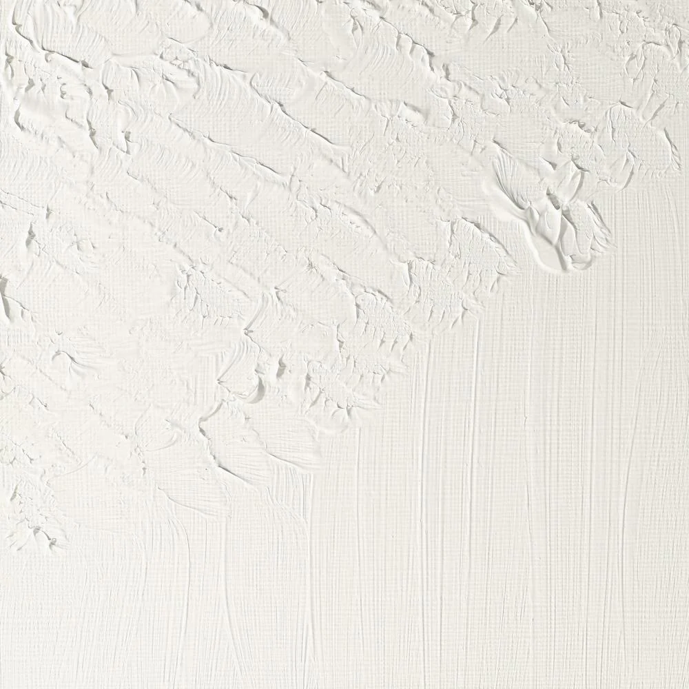Griffin Alkyd Fast Drying Oil Colour – Mixing White