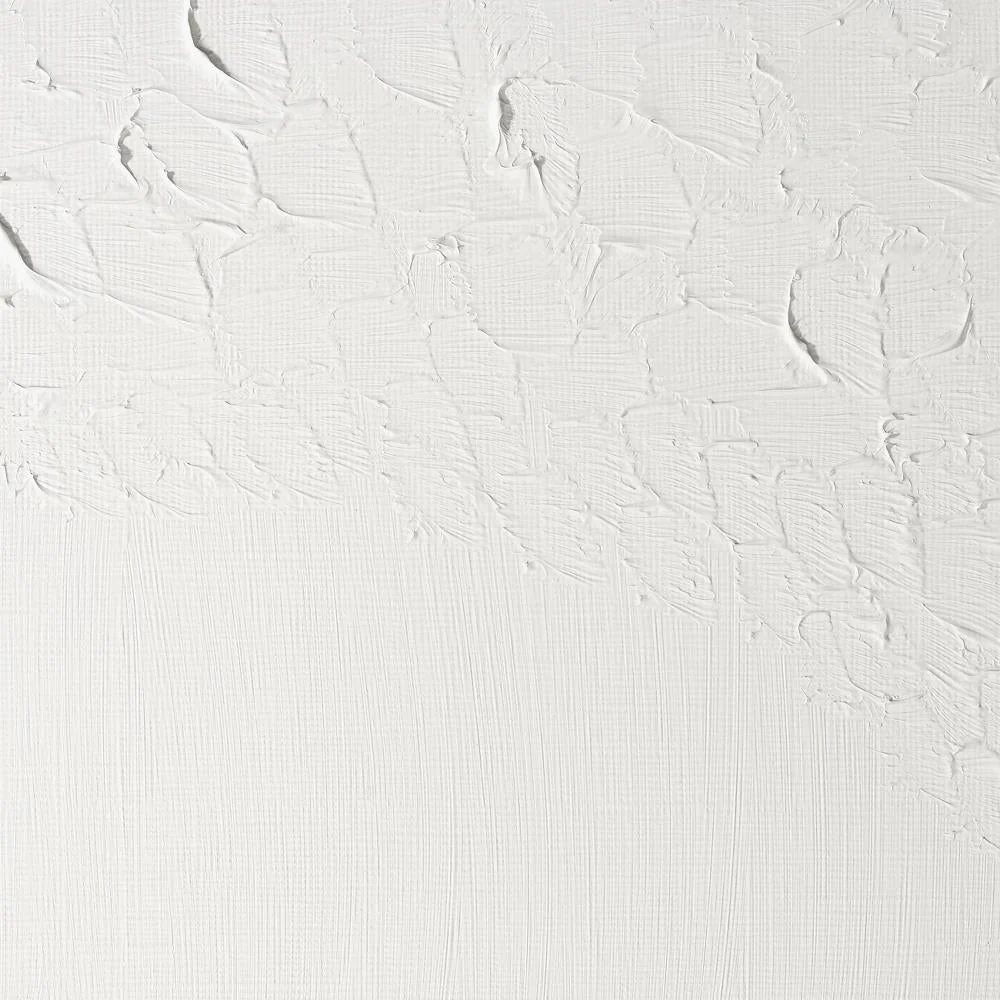 Griffin Alkyd Fast Drying Oil Colour – Titanium White