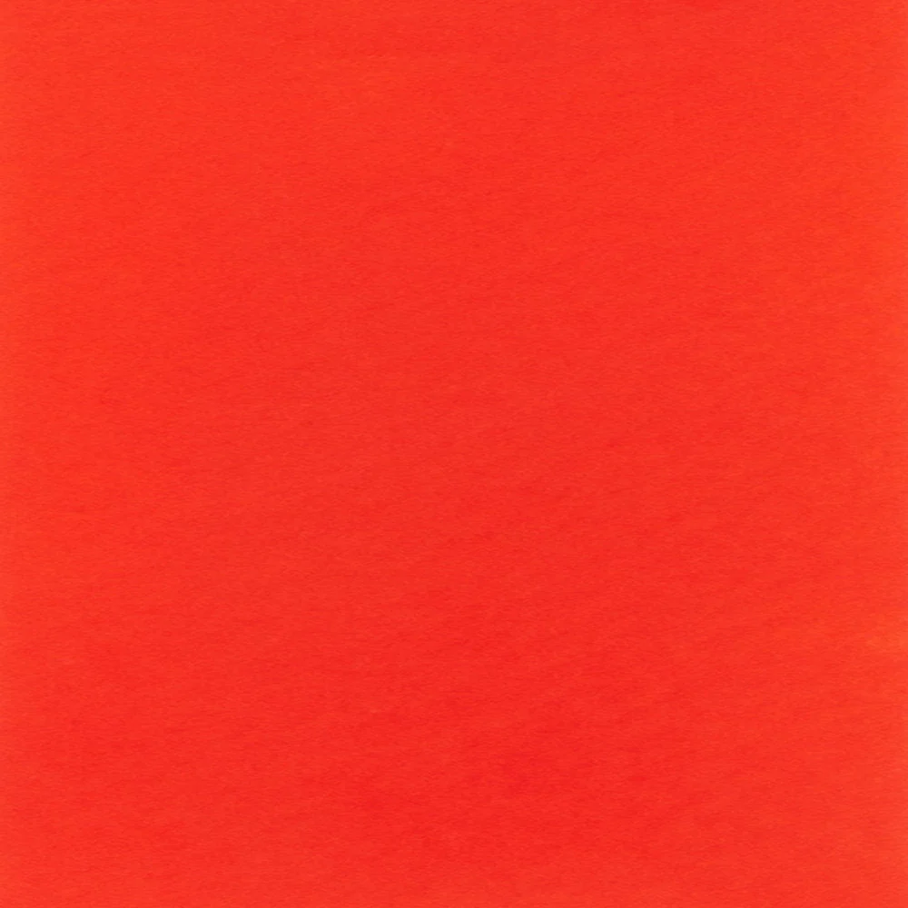Designers Gouache – Cadmium-Free Scarlet