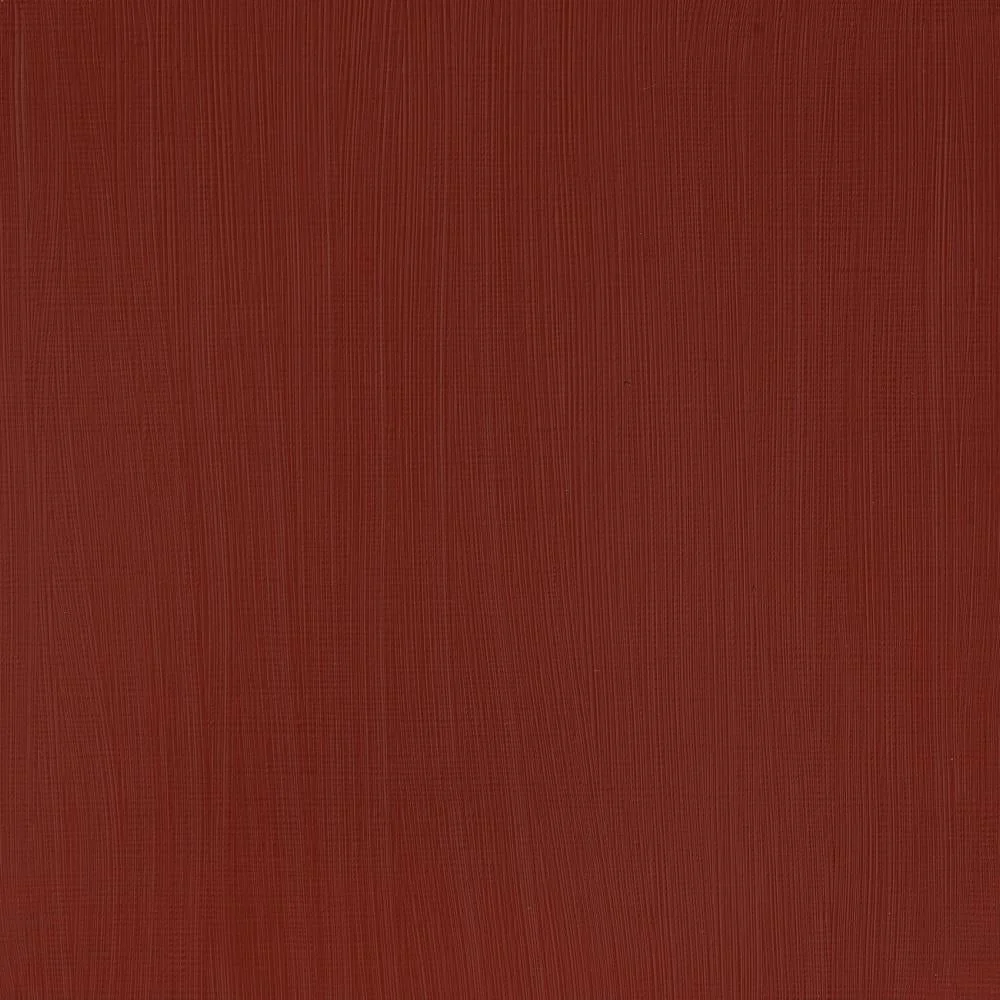Galeria Acrylic – Red Ochre