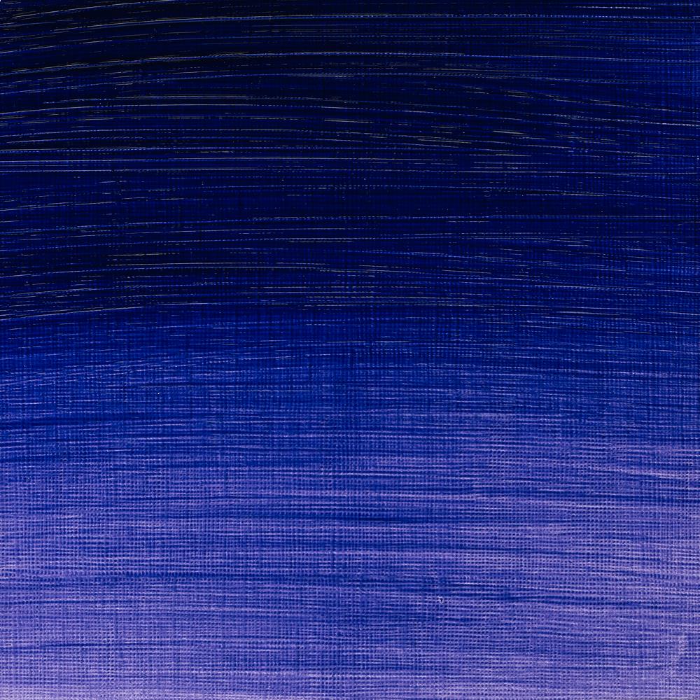 Artists’ Oil Colour – Ultramarine Violet