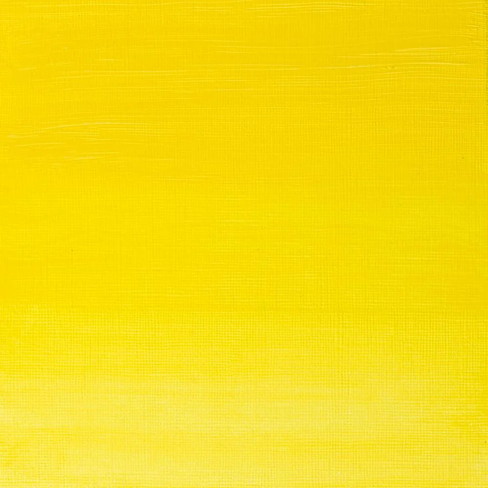 Artists’ Oil Colour – Winsor Lemon