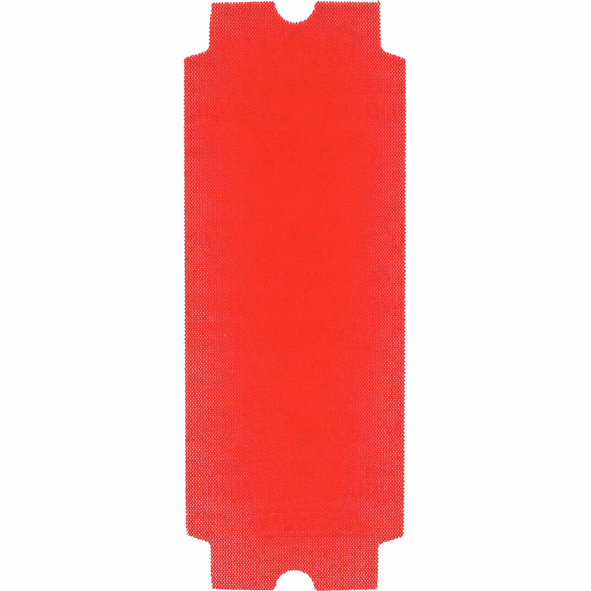 Diablo SandNet 120 Grit 4-3/16 In. x 11-1/4 In. Universal Reusable Drywall Sandpaper (5-Pack)