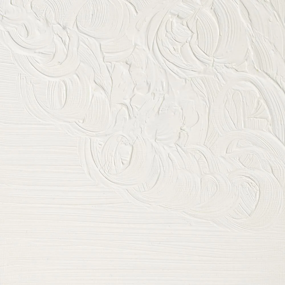 Artists’ Oil Colour – Zinc White