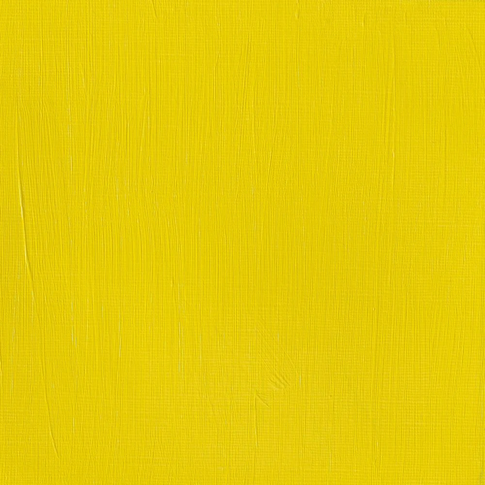 Professional Acrylic – Bismuth Yellow