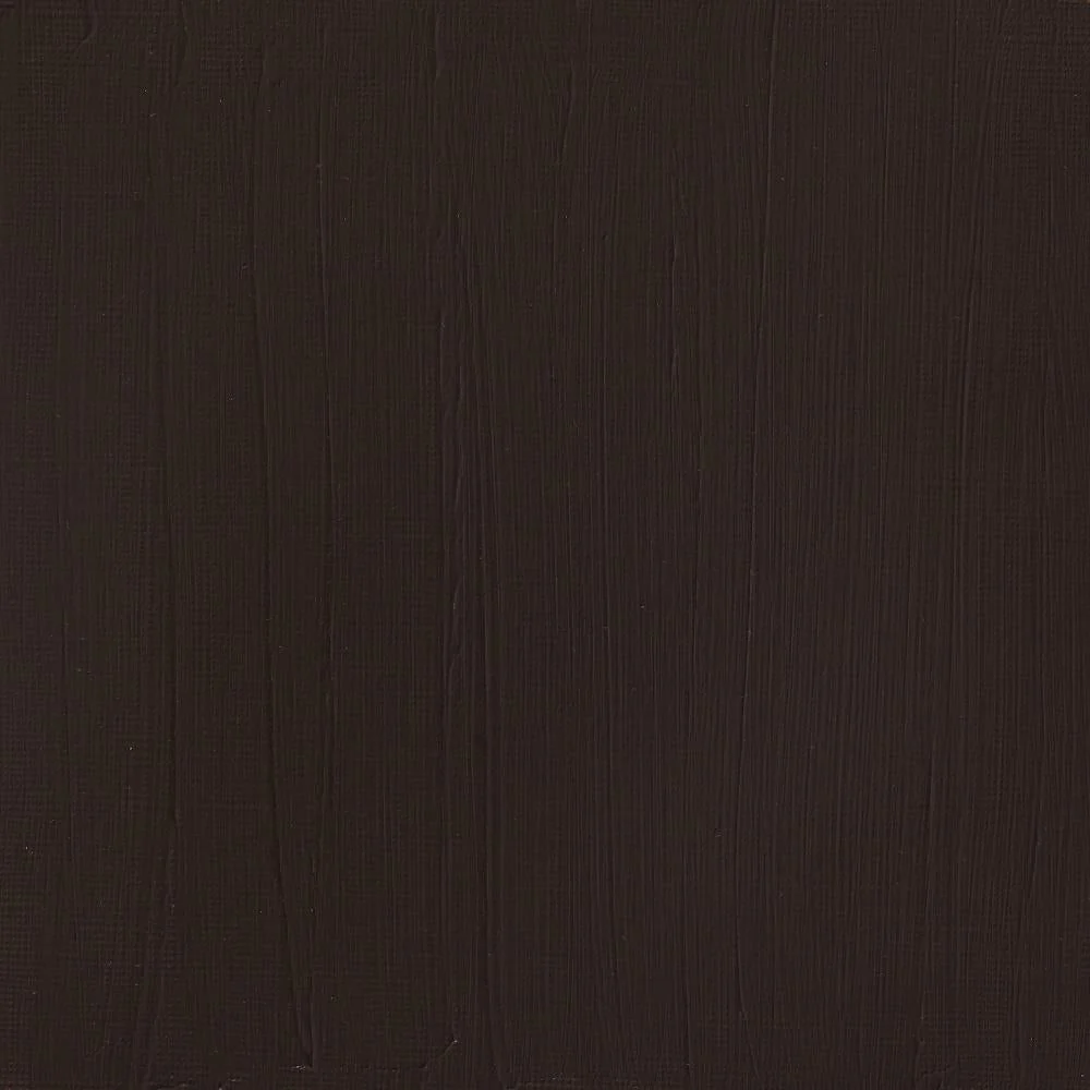Professional Acrylic – Burnt Umber