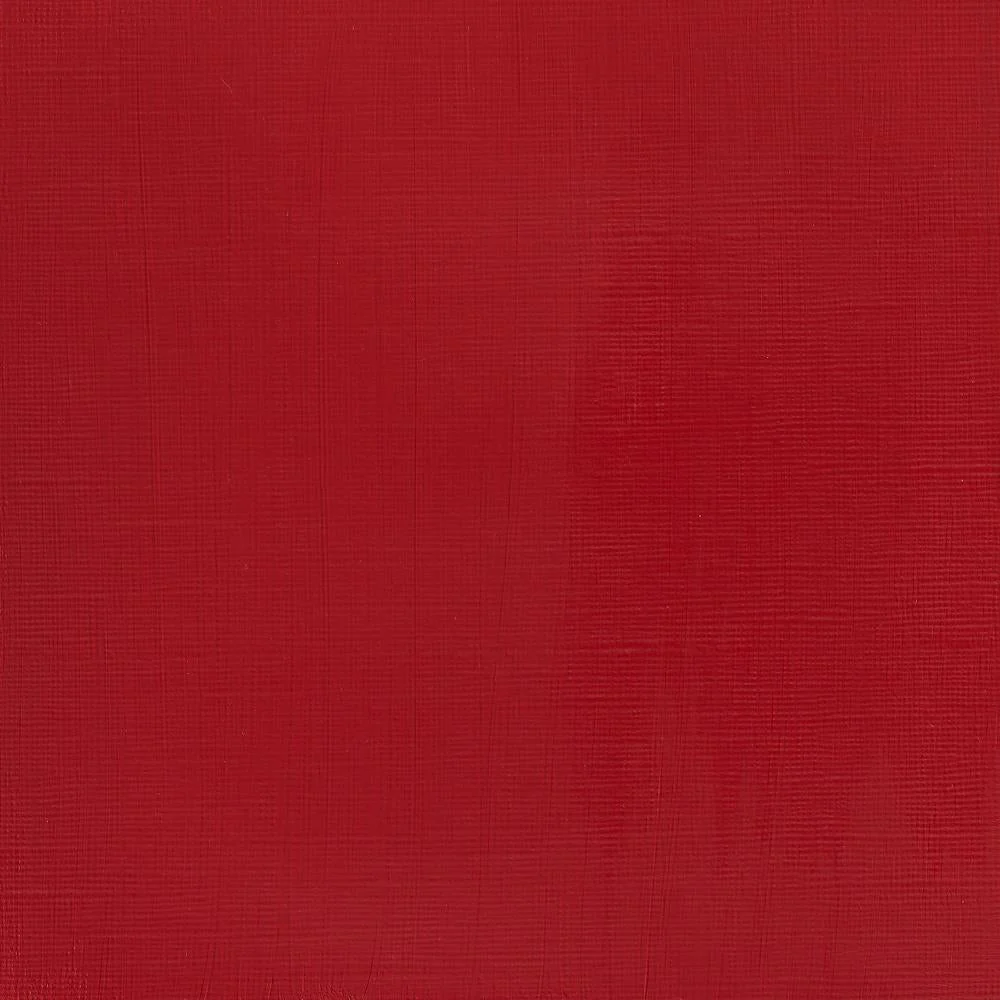 Professional Acrylic – Cadmium Red Deep