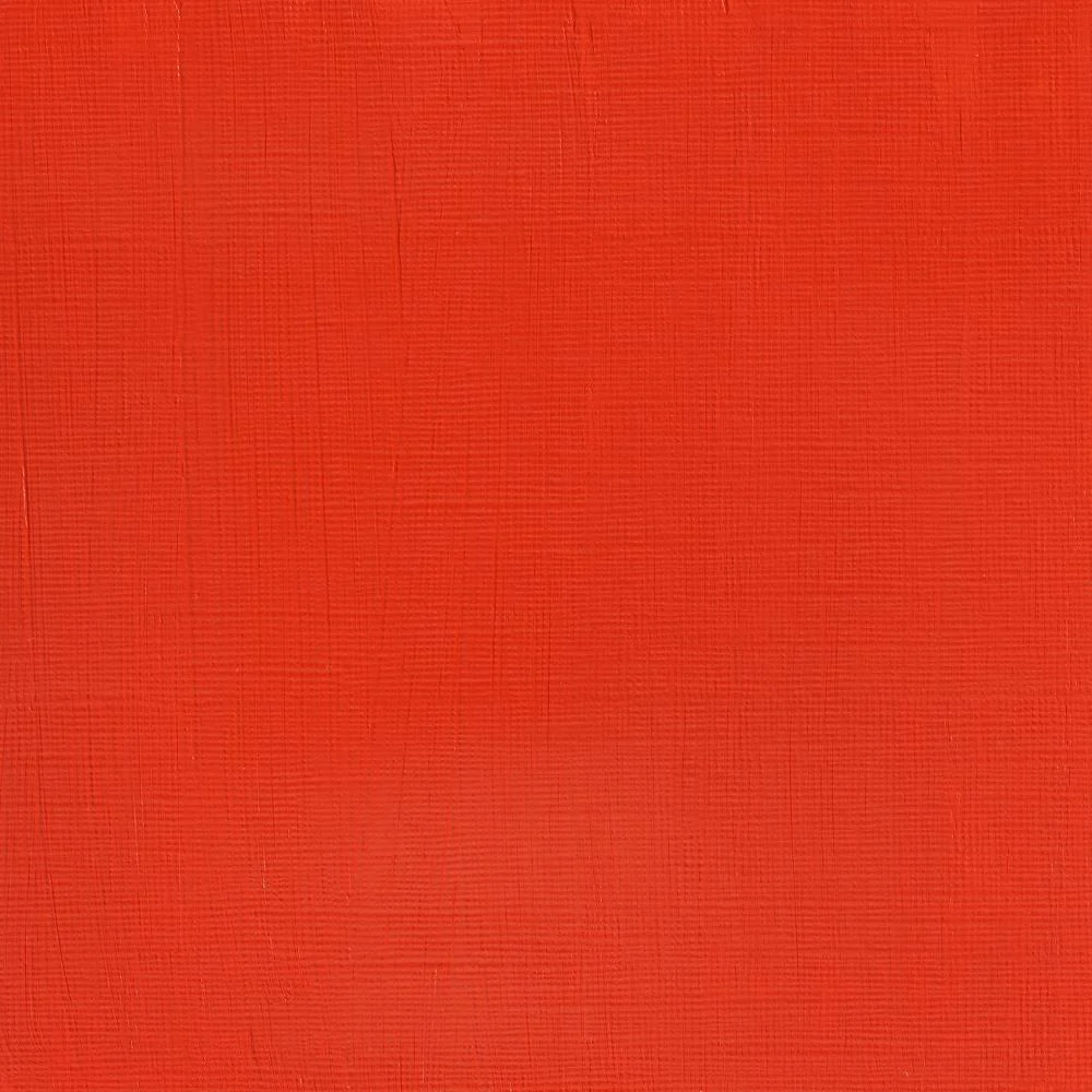 Professional Acrylic – Cadmium Red Light