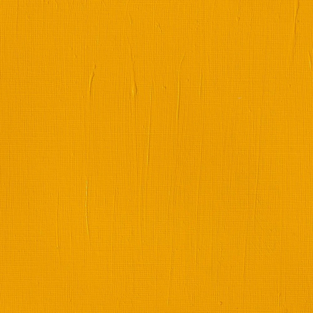 Professional Acrylic – Cadmium Yellow Deep